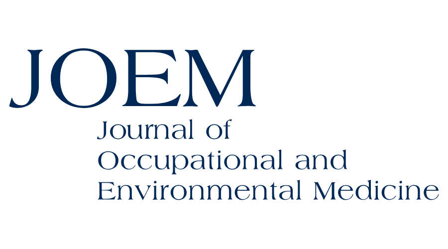 journal-of-occupational-and-environmental-medicine-joem-vector-logo