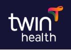 twin health logo
